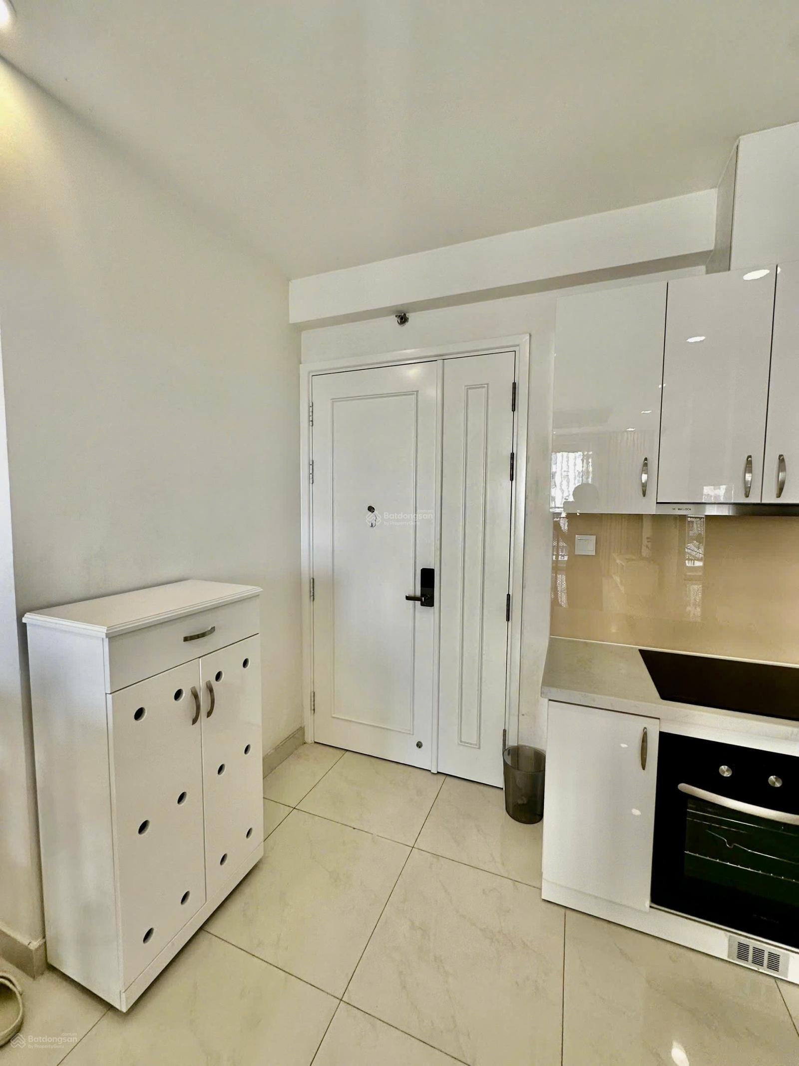 Bán nhanh căn hộ góc 3PN Saigon Mia, full nội thất, giá tốt! view đẹp nhà trống ở ngay