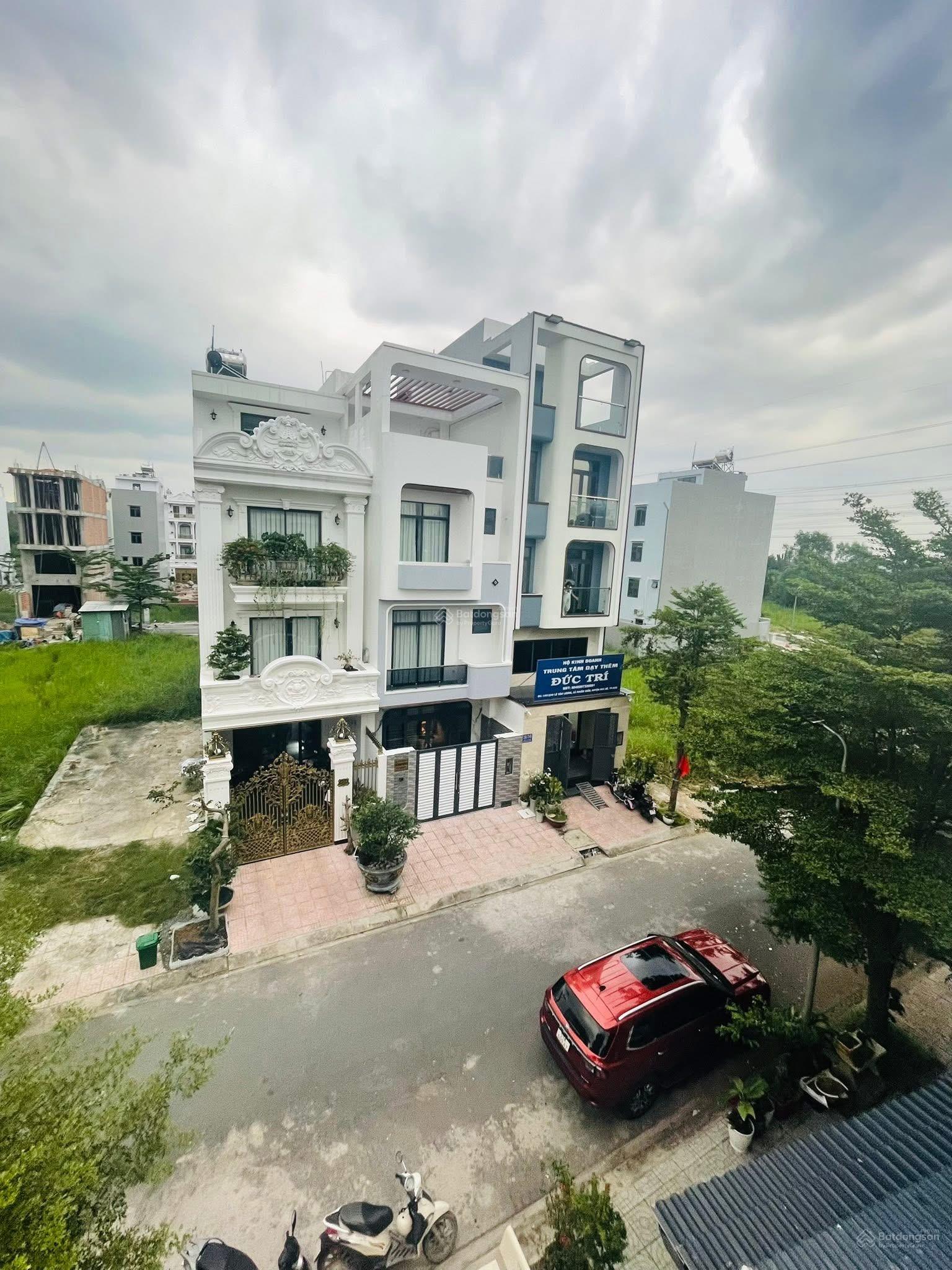 - Bán Đất KDC 1181 Sài Gòn South Xã Phước Kiển Nhà Bè.Dt:90m2.Giá:7ty020. Lh:0987 261 *** Mr Xuất