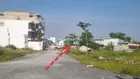 Bán đất 5m x 17m sổ hồng riêng ,đường nhựa 13m cách bùi thị Lùng 70m thới tam thôn , chợ Hóc môn