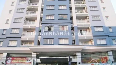 CHÍNH CHỦ BÁN CĂN HỘ NGUYỄN PHÚC NGUYÊN, Q3, 105M, 3 PHÒNG NGỦ, SỔ HỒNG, GIÁ 6.2 TỶ TUẤN 0901 499 ***