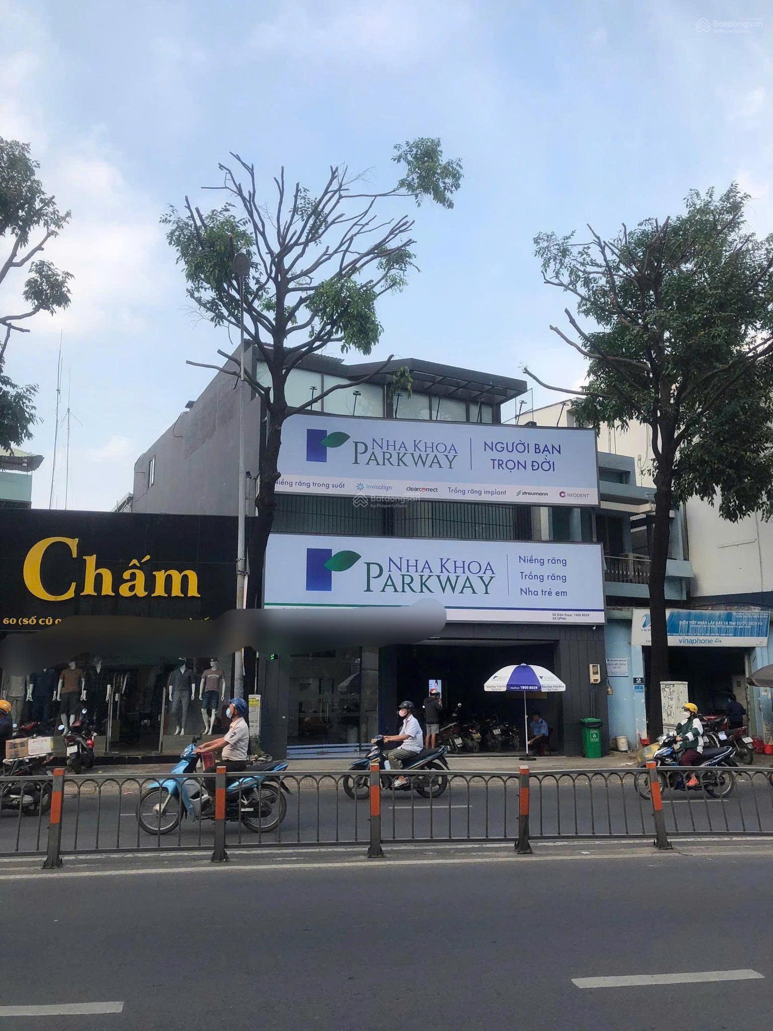 Sản Phẩm đầu tư ! Khuôn đất MT Nguyễn Văn Lượng, phường 10, ( 25 x 42m ). Ngay Lotte