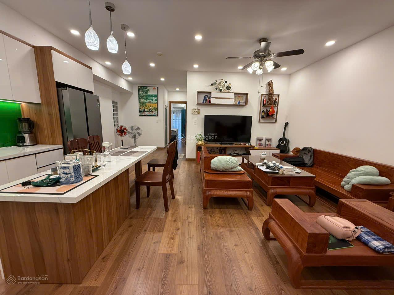 CHÍNH CHỦ BÁN CĂN HỘ NGUYỄN PHÚC NGUYÊN, Q3, 105M, 3 PHÒNG NGỦ, SỔ HỒNG, GIÁ 6.2 TỶ TUẤN 0901 499 ***