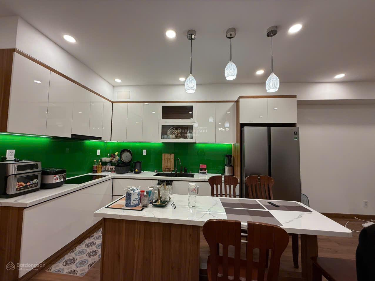 CHÍNH CHỦ BÁN CĂN HỘ NGUYỄN PHÚC NGUYÊN, Q3, 105M, 3 PHÒNG NGỦ, SỔ HỒNG, GIÁ 6.2 TỶ TUẤN 0901 499 ***