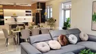 Bán căn hộ Penhouse Sky Garden II, giá 17,5 tỷ, 265m2, Q7, HCM, giá tốt, chính chủ