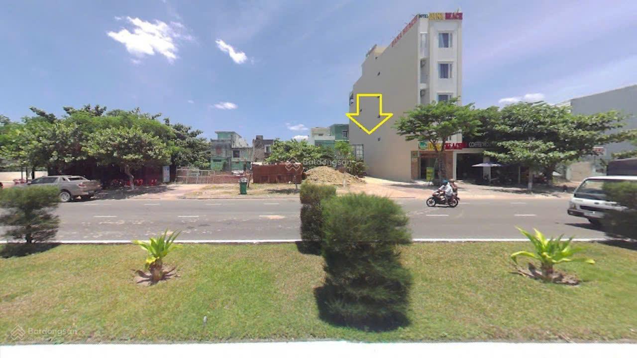 Giảm sốc! Cần bán gấp lô đất biệt thự cạnh đường Nguyễn Tất Thành, giá bán từ 46 tr/m2