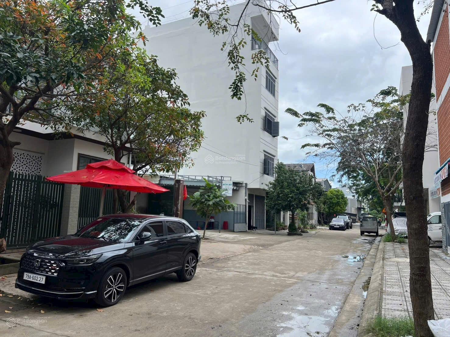 Bán Lô Đất đường A3 KĐT VCN Phước Long 1- View công viên chỉ 6.7tỉ