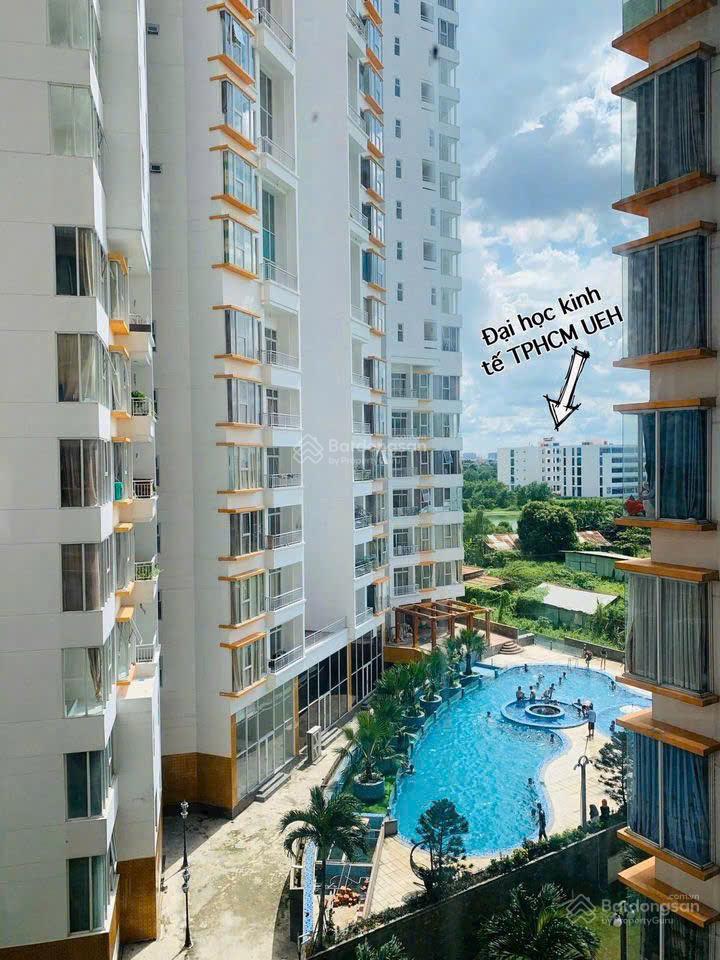 Cần bán căn hộ Terrarosa Khang Nam Bình Chánh