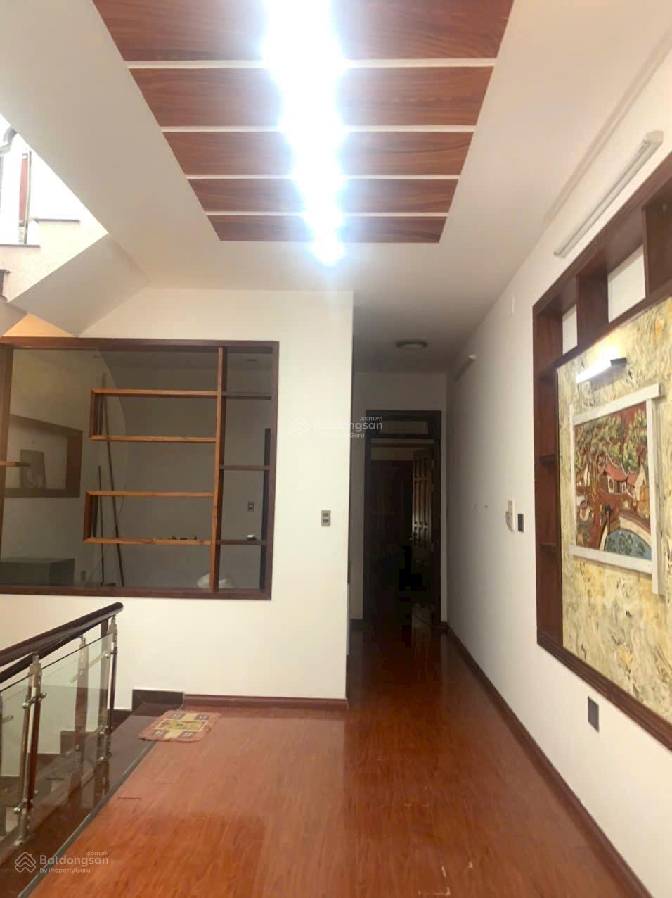 Bán nhà Hoàng văn thụ 125m2 giá 14,3tỷ.call 0989 116 *** mr Hà.