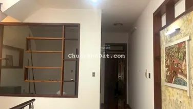 Bán nhà Hoàng văn thụ 125m2 giá 14,3tỷ.call 0989 116 *** mr Hà.