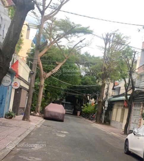 Bán nhà Hoàng văn thụ 125m2 giá 14,3tỷ.call 0989 116 *** mr Hà.