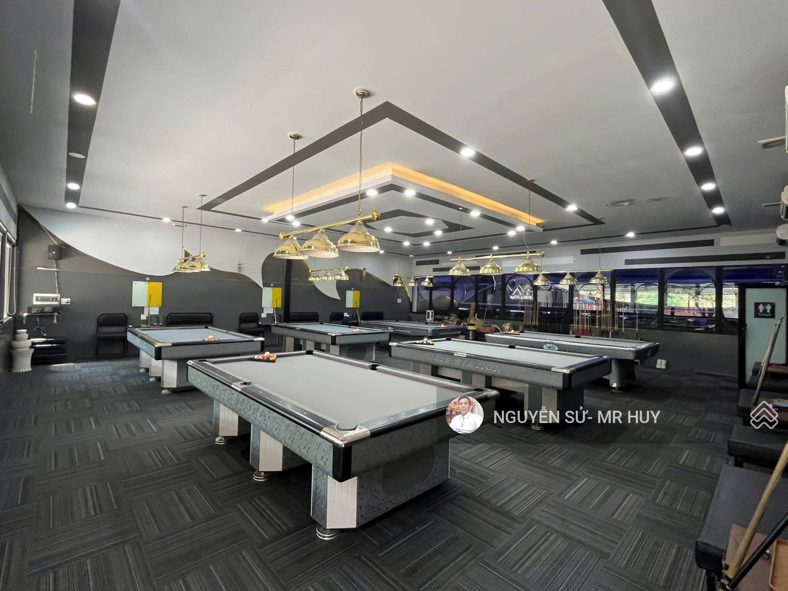 Cho thuê Mặt Bằng Có sẵn Công Trình cấp 4. Dt 16 x 20m = 320m, Giá 35tr/1 tháng, D2D Võ Thị Sáu