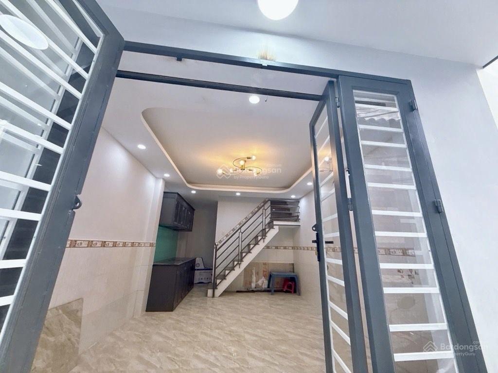 Bán cặp nhà liền kề góc 2 mặt tiền Phường Tăng Nhơn Phú B, TP. Thủ Đức  Thu nhập sẵn có