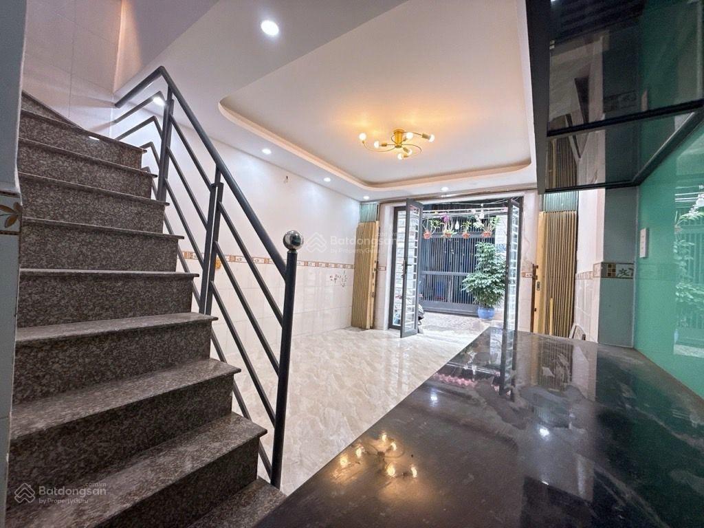 Bán cặp nhà liền kề góc 2 mặt tiền Phường Tăng Nhơn Phú B, TP. Thủ Đức  Thu nhập sẵn có