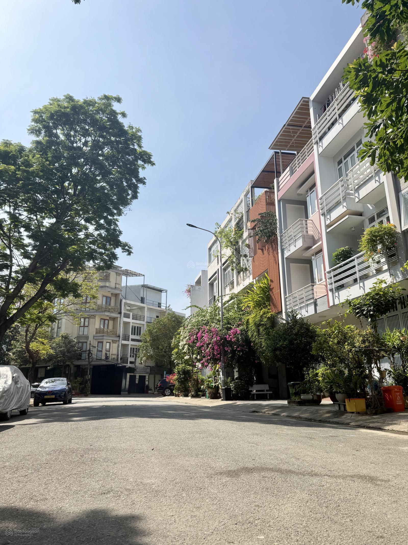 Bán Nhà Phố 4 Tầng 4x20 đường Cao Đức Lân - giá 18.8 tỷ Bán Nhà Phố 4 Tầng 4x20 đường Cao Đức Lân - giá 18.8 tỷ