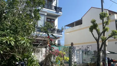 Căn homestay 5PN nội thất đầy đủ khu biển Tân Thành Hội An LH: 0936 325 ***