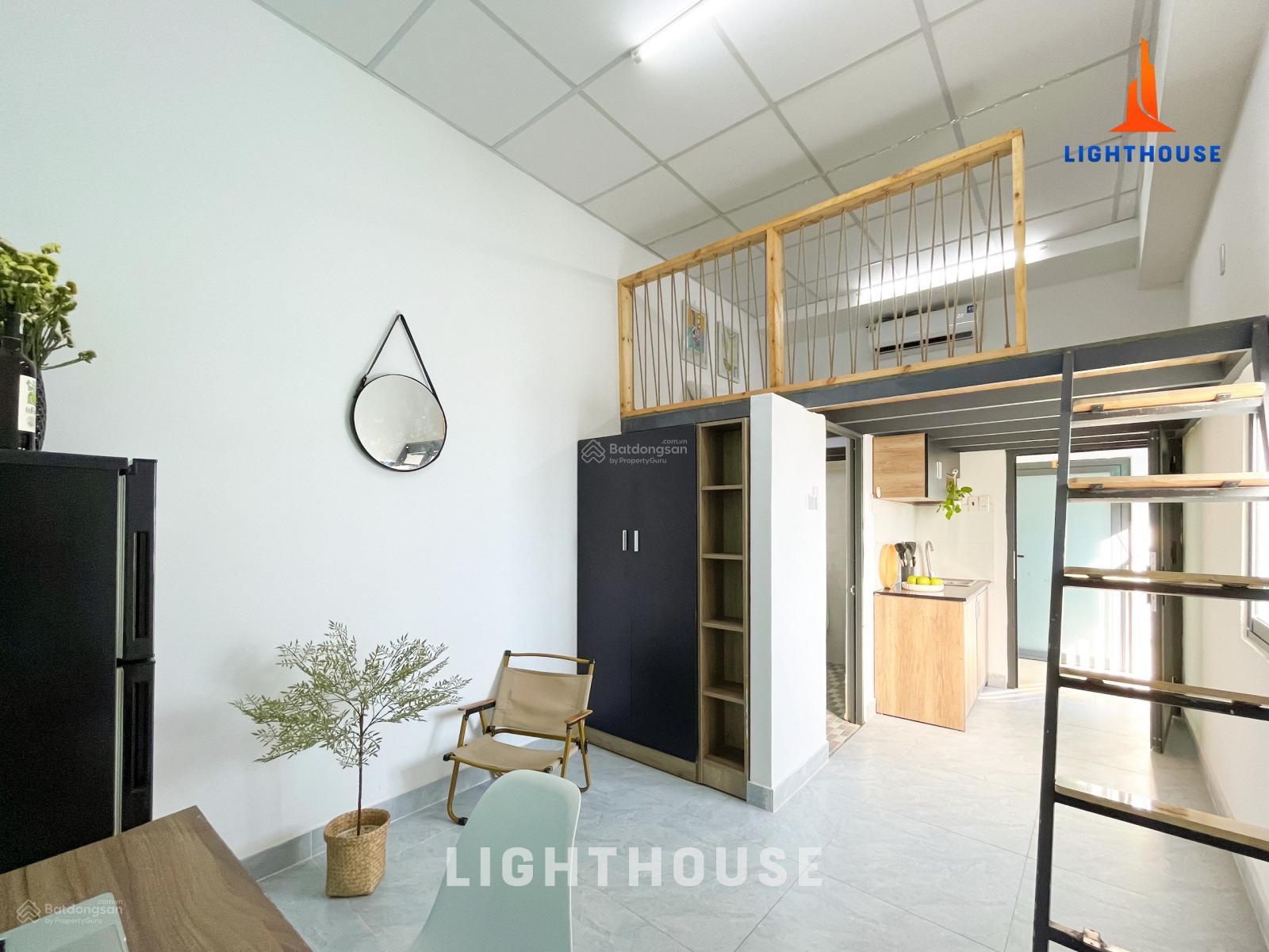 DUPLEX CAO CẤP, FULL NỘI THẤT SÁT THỐNG NHẤT, GÒ VẤP