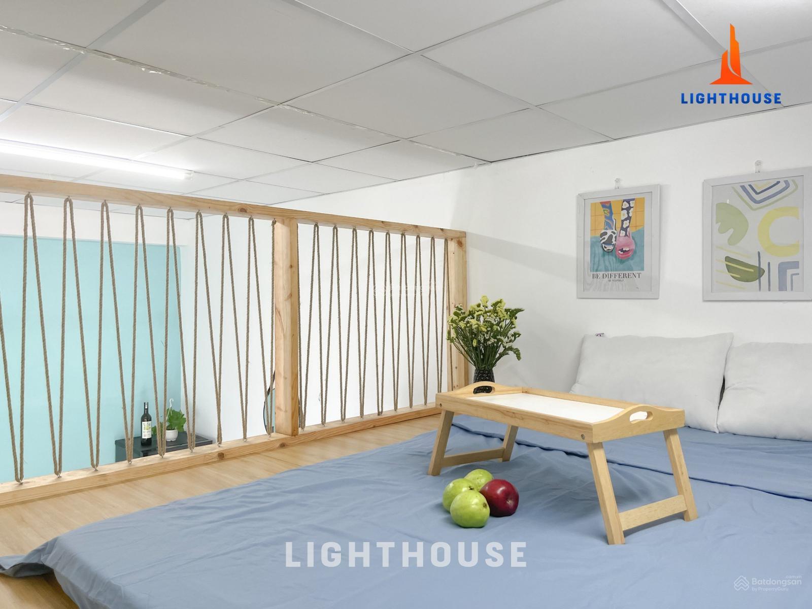 DUPLEX CAO CẤP, FULL NỘI THẤT SÁT THỐNG NHẤT, GÒ VẤP