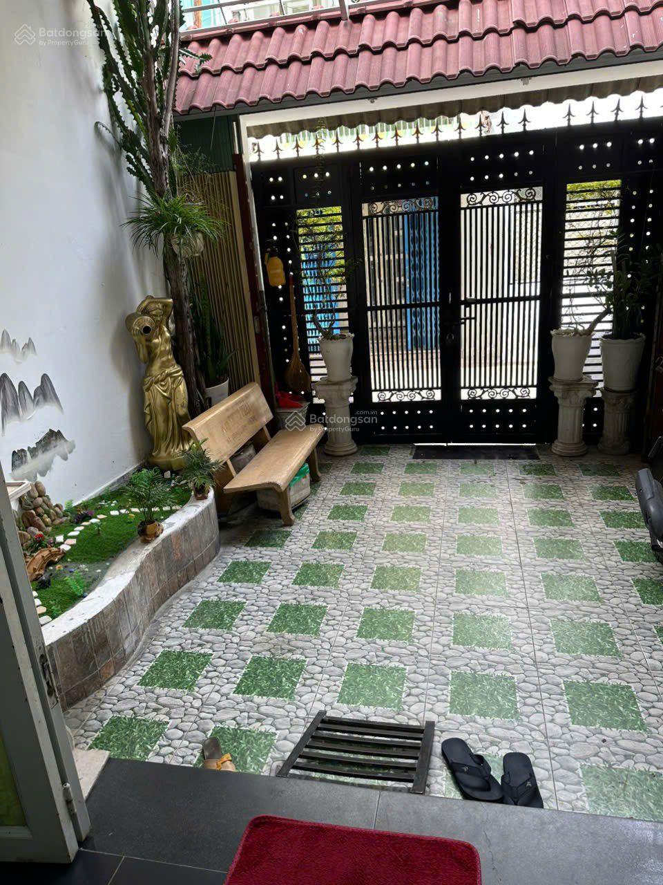 Bán Nhà Riêng 5PN, 4WC tại Phường 10, Tân Bình, 13,3 tỷ, 120m2, chủ gấp bán có giá tốt cho khách