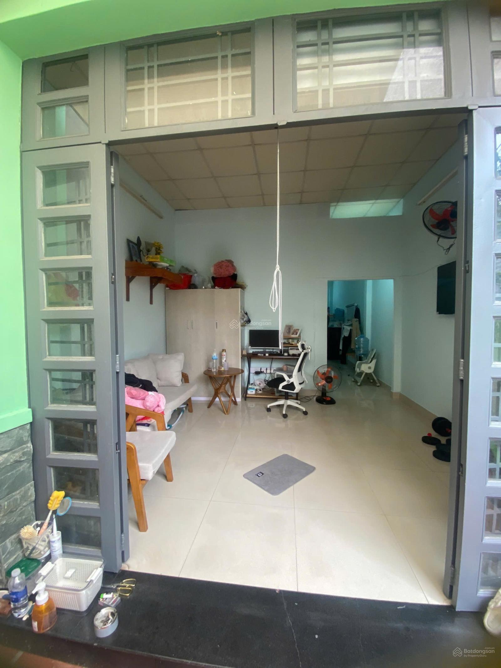 NHÀ MẶT TIỀN THỤT HẺM XE HƠI SÁT LOTTE Giá: 3.6 TỶ (còn bớt)