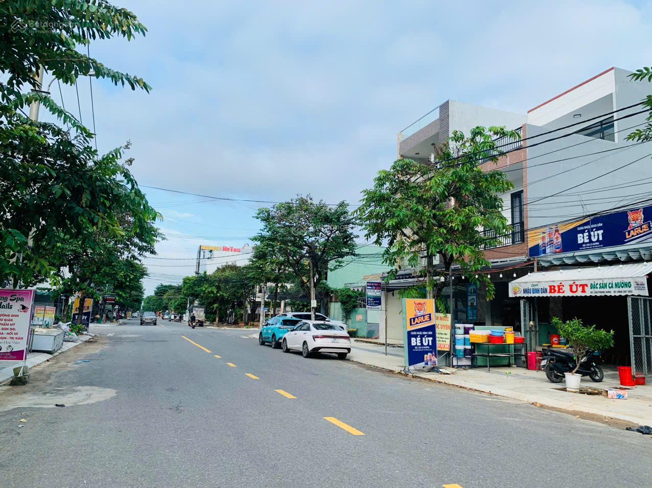 " Cơ hội sở hữu" Đất Kinh Doanh đường 10m5 Phùng Hưng sát ngay Hoàng Thị Loan, BV Ung Bướu | 100m2