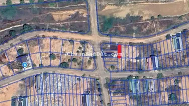 bán đất view hồ- khu dân cư Bảo Lộc Capital - full thổ cư