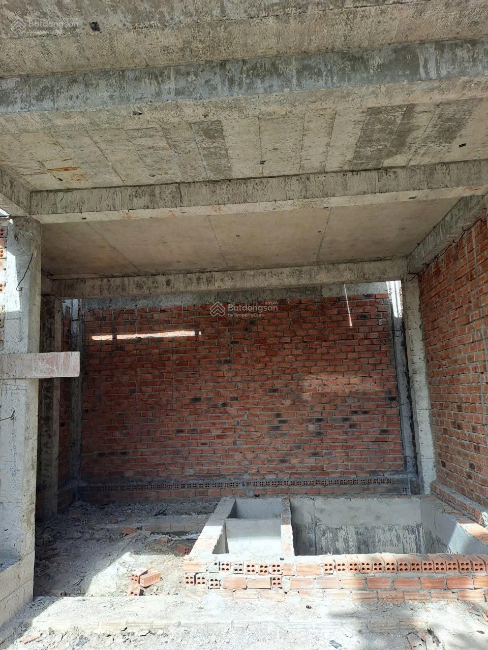 T15-ĐẤT TẶNG NHÀ KHỦNG - ĐANG XÂY LỠ DỠ- ĐƯỜNG 12M -KHU VIP-AN PHÚ ĐÔNG GIÁP RANH GÒ VẤP- 3.85Tỷ