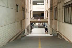 Cho thuê chung cư B5 Phường 3, Q. 4, đường số 48, diện tích 35m², 1PN nhỏ, 1WC, lầu cao, view đẹp