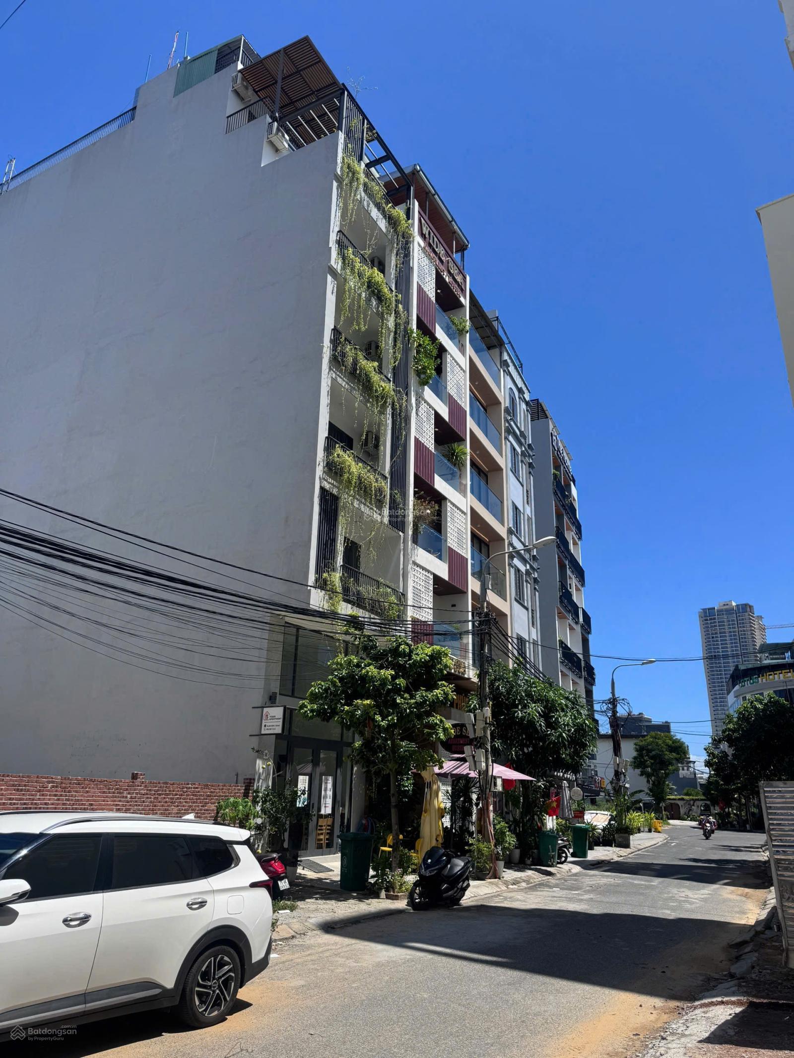 Cặp Đất Vàng Đường An Đồn 5 Sát Biển Sơn Trà, 234m², Ngang 10m, Đầu Tư Lý Tưởng