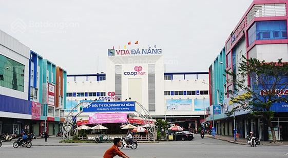 SIÊU VIP! BÁN NHÀ 3 TẦNG 300M2  50,99 TỶ - MT ĐIỆN BIÊN PHỦ - Q. THANH KHÊ