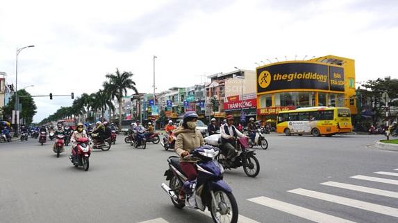 SIÊU VIP! BÁN NHÀ 3 TẦNG 300M2  50,99 TỶ - MT ĐIỆN BIÊN PHỦ - Q. THANH KHÊ