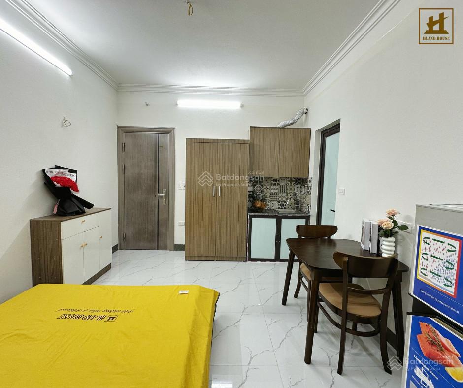 87 YÊN XÁ STUDIO FULL ĐỒ - GẦN HỒ VĂN QUÁN, HV AN NINH, KIẾN TRÚC, BƯU CHÍNH