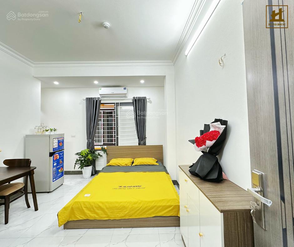 87 YÊN XÁ STUDIO FULL ĐỒ - GẦN HỒ VĂN QUÁN, HV AN NINH, KIẾN TRÚC, BƯU CHÍNH