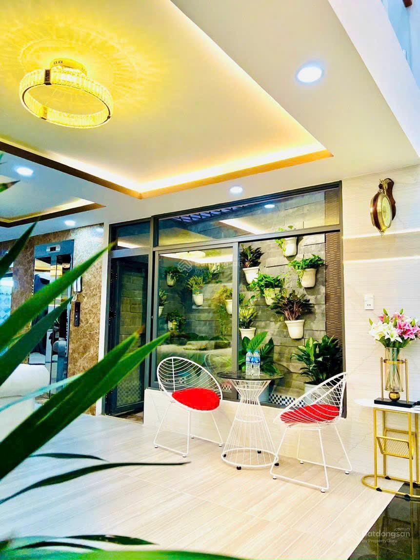 Cơ hội đầu tư! Bán gấp nhà hẻm 5m An Dương Vương, P. 3, Q. 5 - 6x12m - Có giá tốt