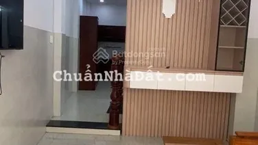 HOA HẬU HXH TRÁNH 7M NGÔ GIA TỰ - 34M2 - 5 TẦNG BTCT - 6 TỶ