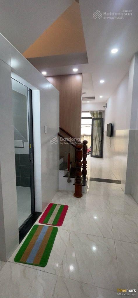 HOA HẬU HXH TRÁNH 7M NGÔ GIA TỰ - 34M2 - 5 TẦNG BTCT - 6 TỶ HOA HẬU HXH TRÁNH 7M NGÔ GIA TỰ - 34M2 - 5 TẦNG BTCT - 6 TỶ