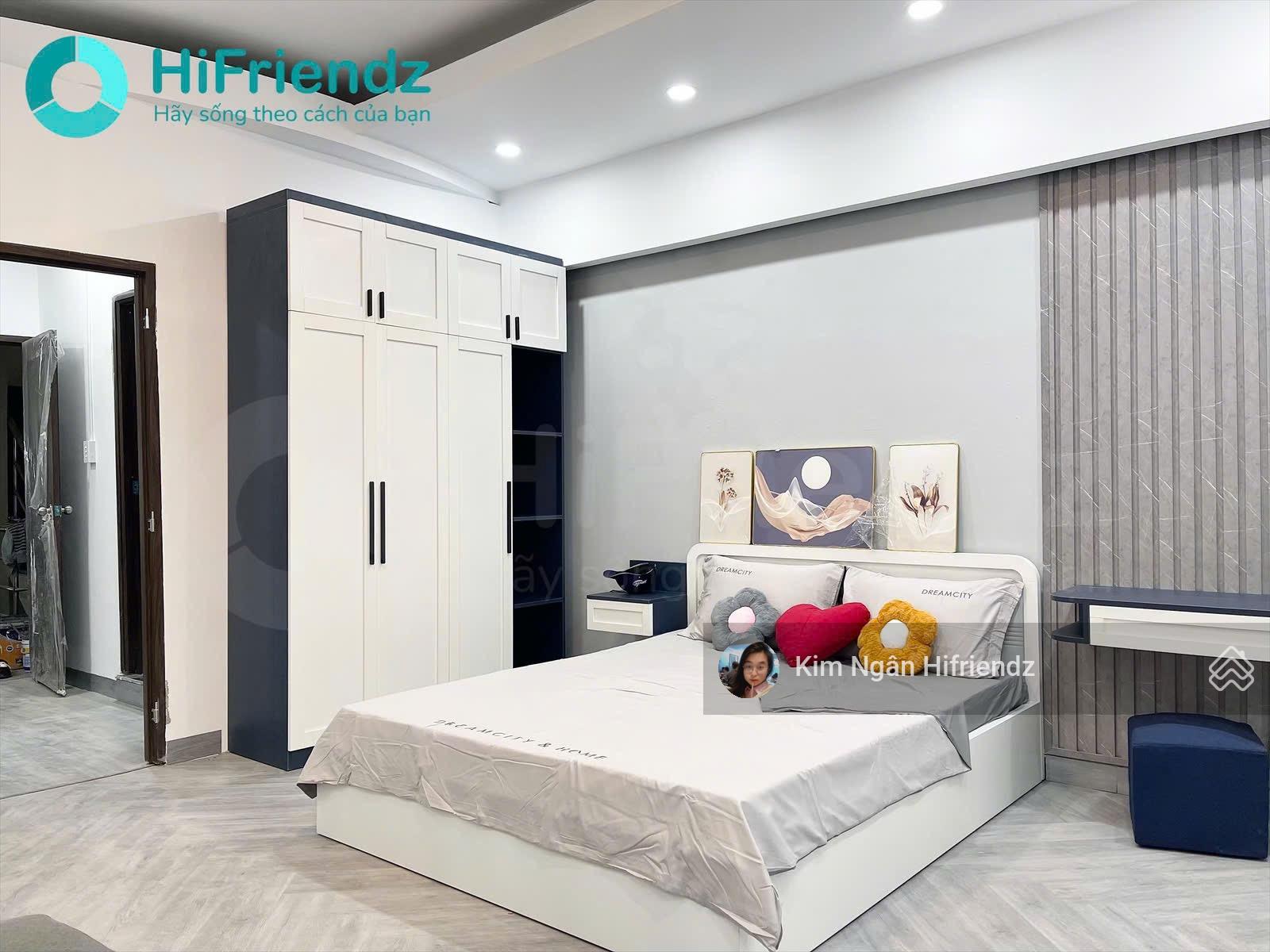 1 PHÒNG NGỦ HIẾM TRỐNG - SIÊU RỘNG - BAN CÔNG TO VIEW LANDMARK81 - NỘI THẤT CAO CẤP - NGAY GA METRO