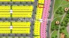 Bán lô dự án Đầm sen giá chủ đầu tư 150m2( 7.5*20) giá hơn 9ty góc công viên cây xanh