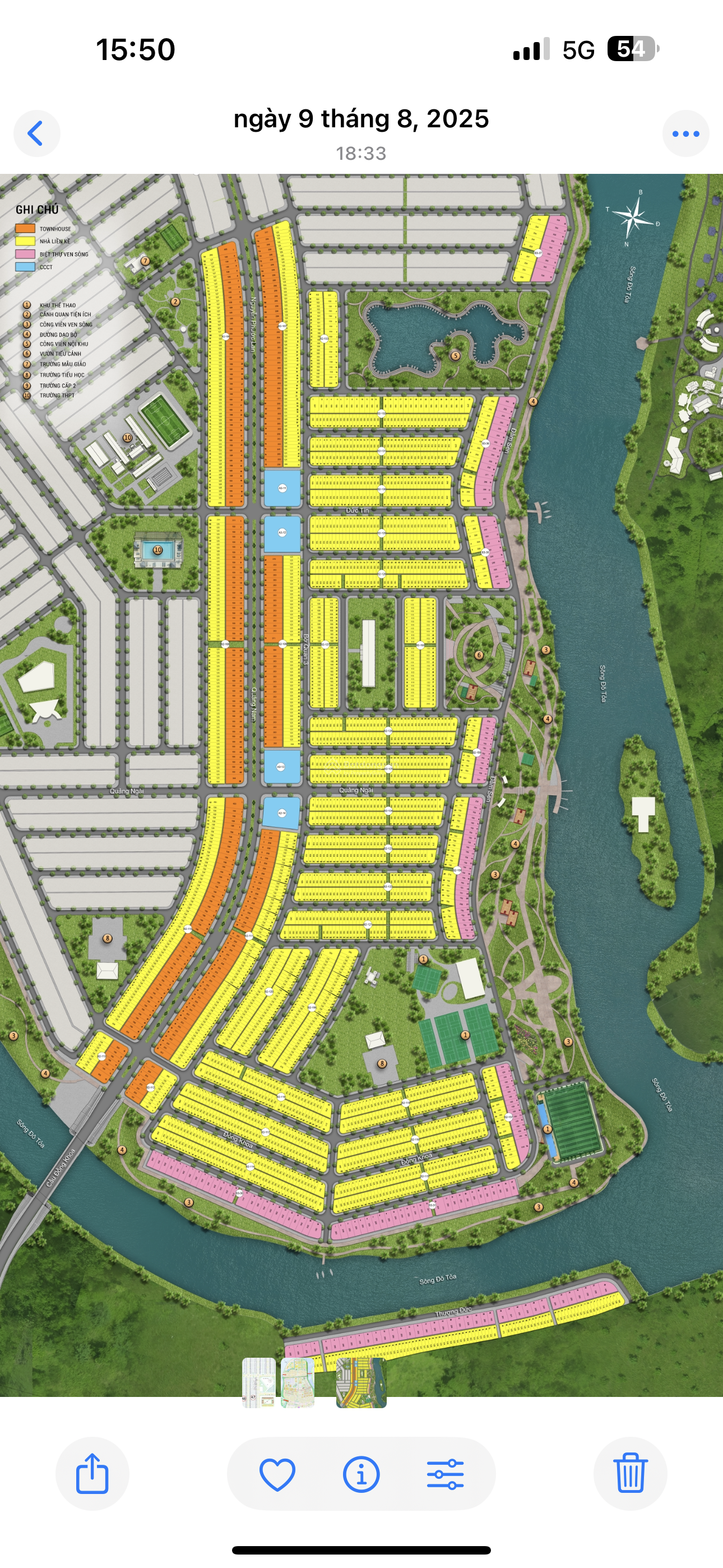 Bán lô dự án Đầm sen giá chủ đầu tư 150m2( 7.5*20) giá hơn 9ty góc công viên cây xanh