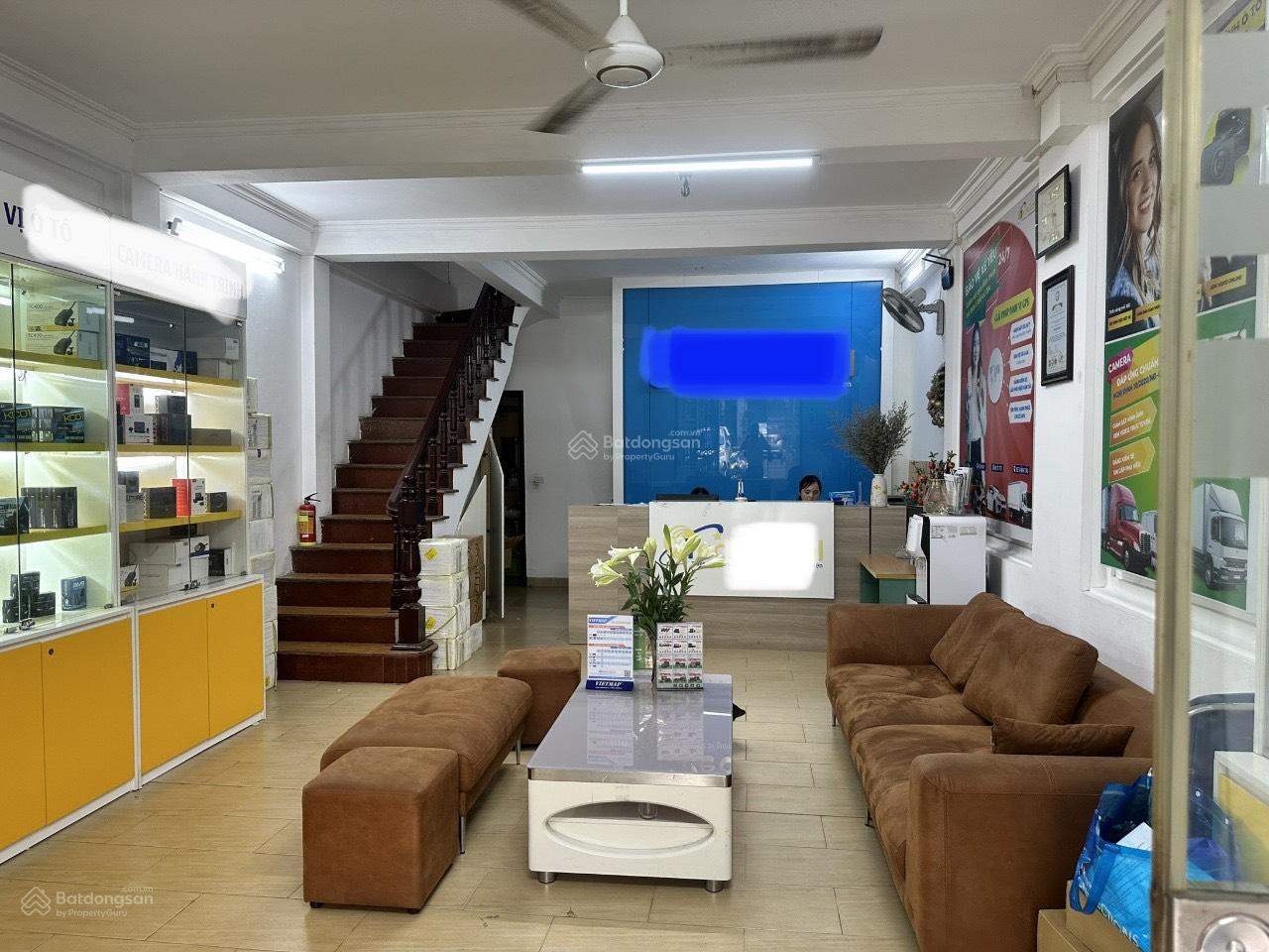 Chính chủ bán nhà mặt ngõ ô tô tránh Nghĩa Đô, phân lô, 50m, Mt 5m, 5 tầng, ngõ thẳng, thông, KD,VP