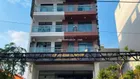Bán nhà 135A Bình Quới đang cho thuê CHDV dòng tiền cao 5% năm DT (11.5x30m) hầm 7 tầng view sông