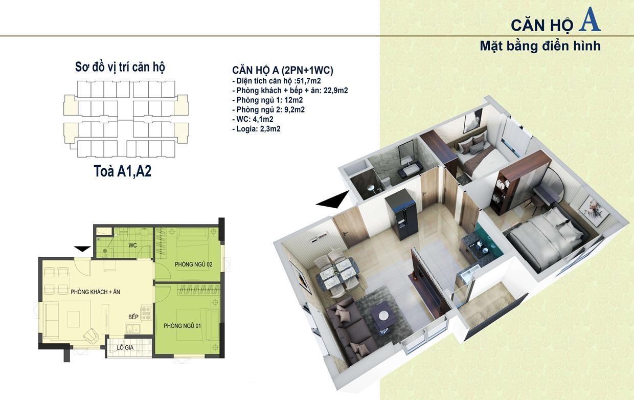 CƠ HỘI ĐẾN NƠXH TP.HCM- NƠXH KDL Đại Nam Căn 2PN chỉ 3xxTr(đã VAT) ~ Sở hữu lâu dài