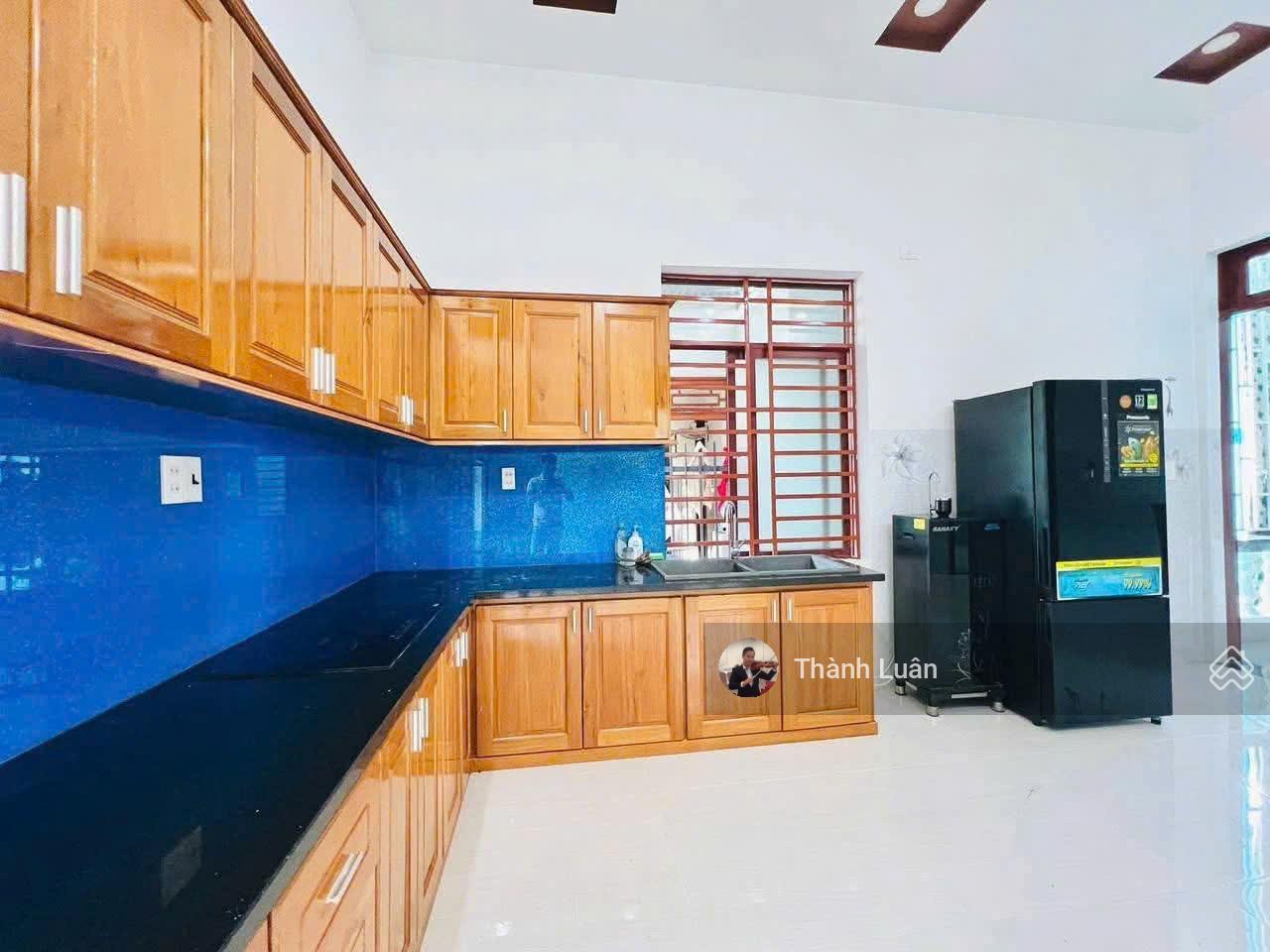 Bán đất thổ cư 495m tại bàn cờ Cam An Nam, trên đất có nhà mới xây, ngay trường tiểu học Cam An Nam