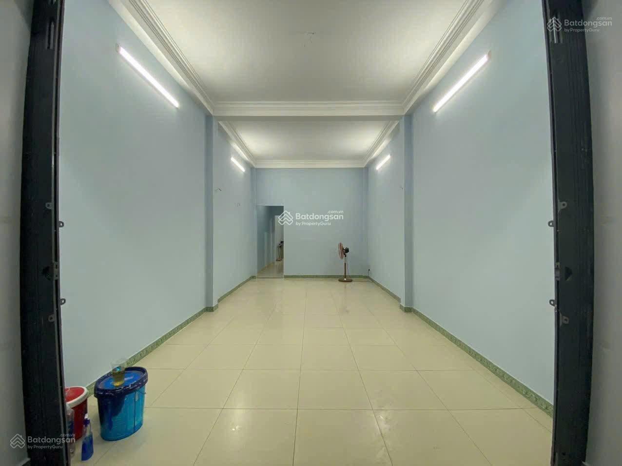 Cho Thuê Nhà Mới Đẹp - Hẻm 14m Tân Sơn Nhì, Quận Tân Phú. DT: 4x20met, nhà cấp 4, khu dân trí cao