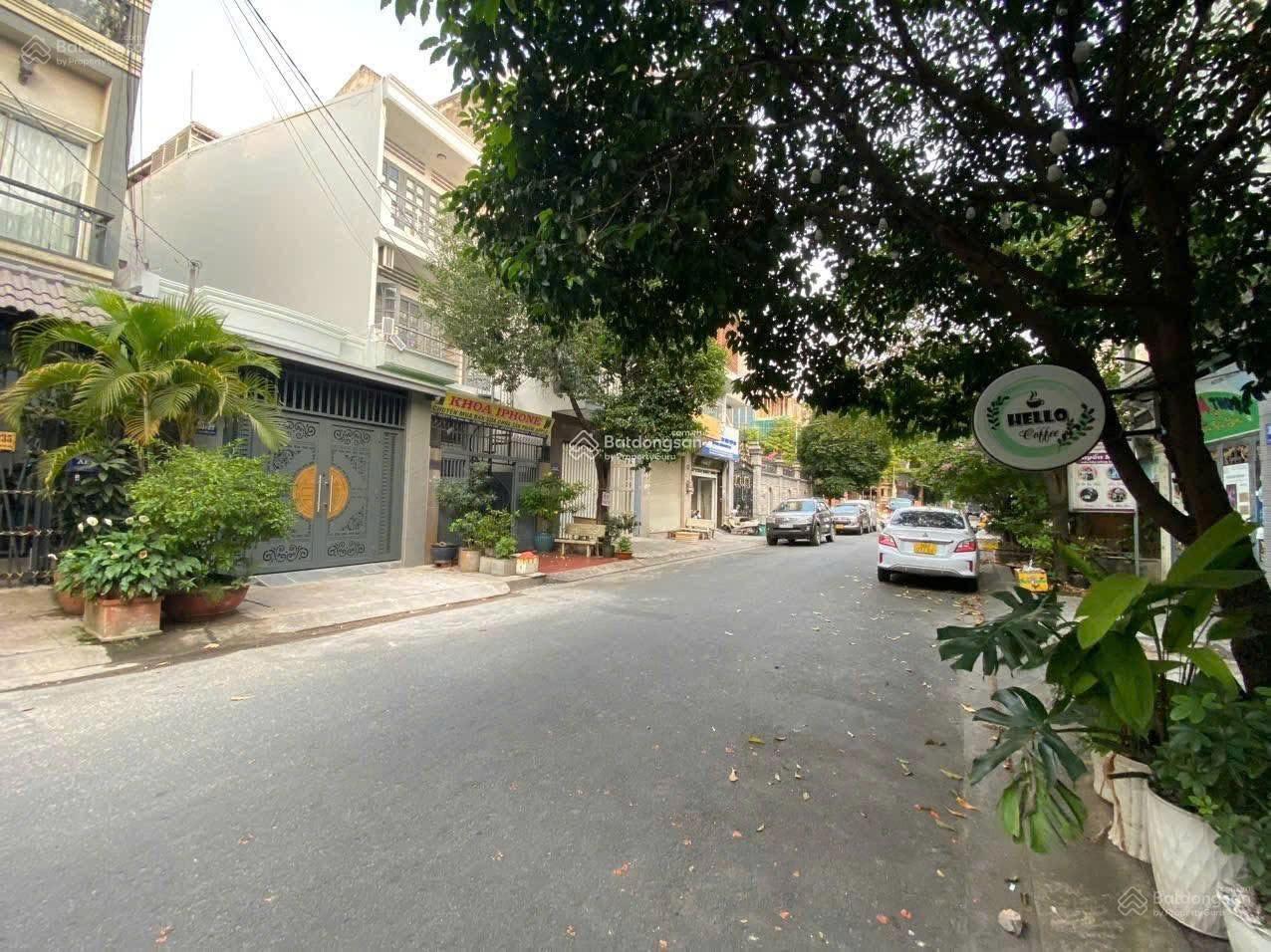 Cho Thuê Nhà Mới Đẹp - Hẻm 14m Tân Sơn Nhì, Quận Tân Phú. DT: 4x20met, nhà cấp 4, khu dân trí cao