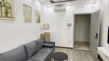 Gấp! Cần tiền bán gấp căn hộ đẹp view xéo biển Hòn Chồng.