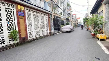 (giá TỐT) - Nhà biệt thự, trong KDC A42, Trung Dũng, Trấn Biên mới, Biên Hoà, 2 sẹc Nguyễn Ái Quốc