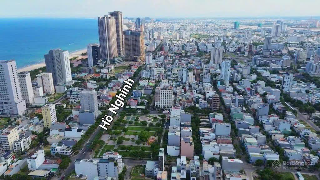 LÔ GÓC! BÁN KHÁCH SẠN 6 TẦNG 300M2 94,99 TỶ - MT HỒ NGHINH - Q. SƠN TRÀ LÔ GÓC! BÁN KHÁCH SẠN 6 TẦNG 300M2 94,99 TỶ - MT HỒ NGHINH - Q. SƠN TRÀ