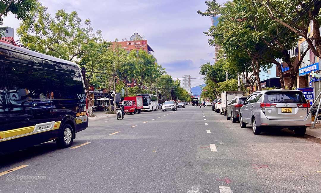 LÔ GÓC! BÁN KHÁCH SẠN 6 TẦNG 300M2 94,99 TỶ - MT HỒ NGHINH - Q. SƠN TRÀ LÔ GÓC! BÁN KHÁCH SẠN 6 TẦNG 300M2 94,99 TỶ - MT HỒ NGHINH - Q. SƠN TRÀ