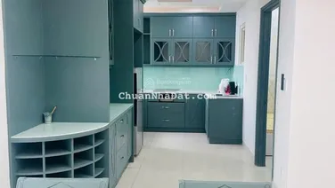 Cần bán gấp căn hộ H2 đường Hoàng Diệu Q4