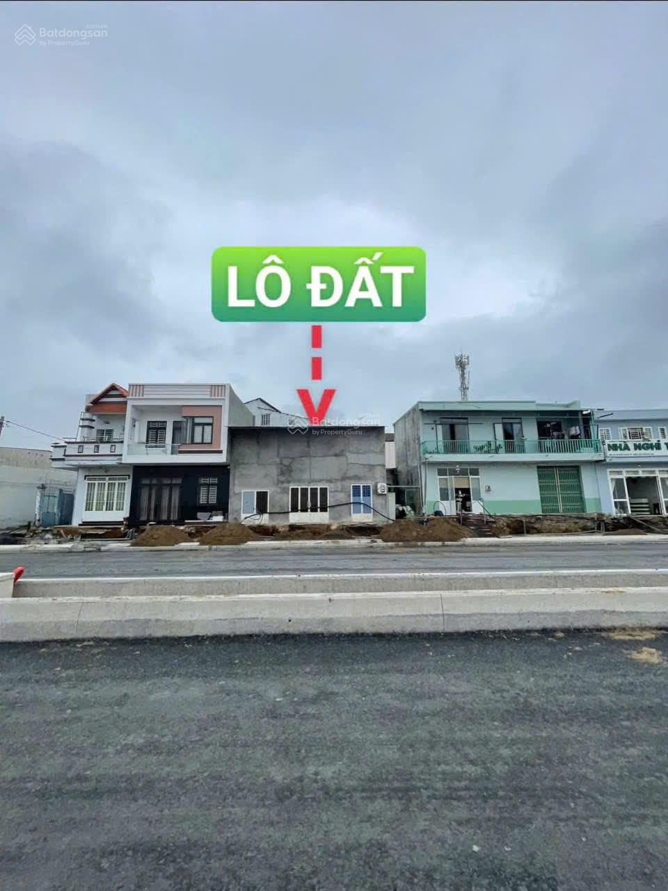 Bán Mặt tiền đường bờ kè sông P. Bửu Long, duy nhất 1 lô 10m ngang chỉ 5,1tỷ